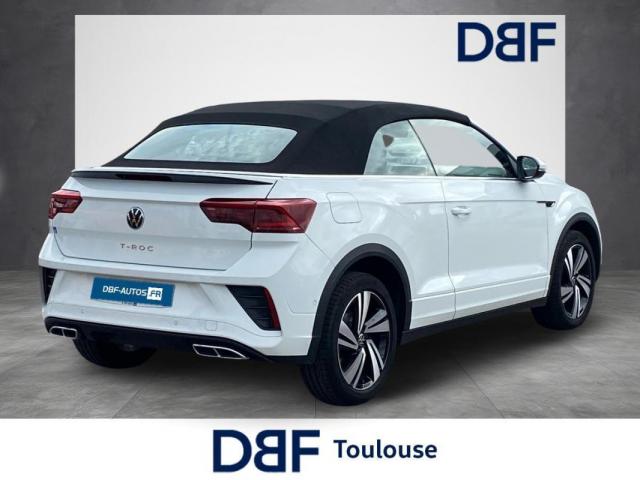 Volkswagen T-Roc image 6
