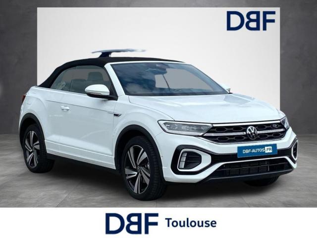 Volkswagen T-Roc image 3