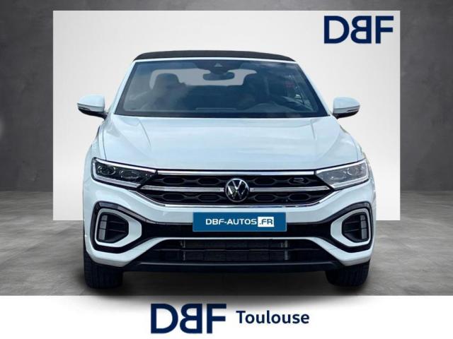 Volkswagen T-Roc image 8