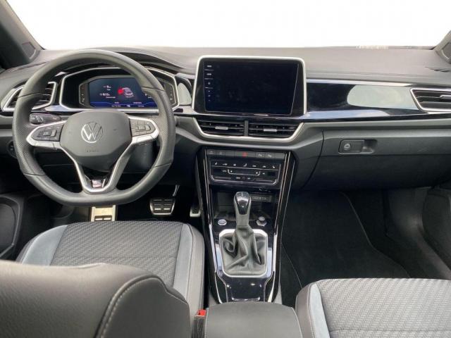 Volkswagen T-Roc image 2