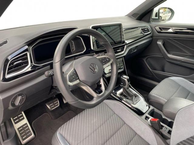 Volkswagen T-Roc image 4