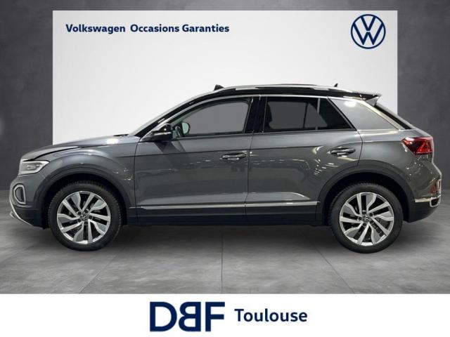 Volkswagen T-Roc image 5