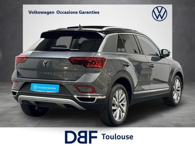 Volkswagen T-Roc image 1