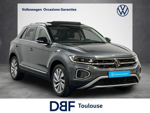 Volkswagen T-Roc image 2