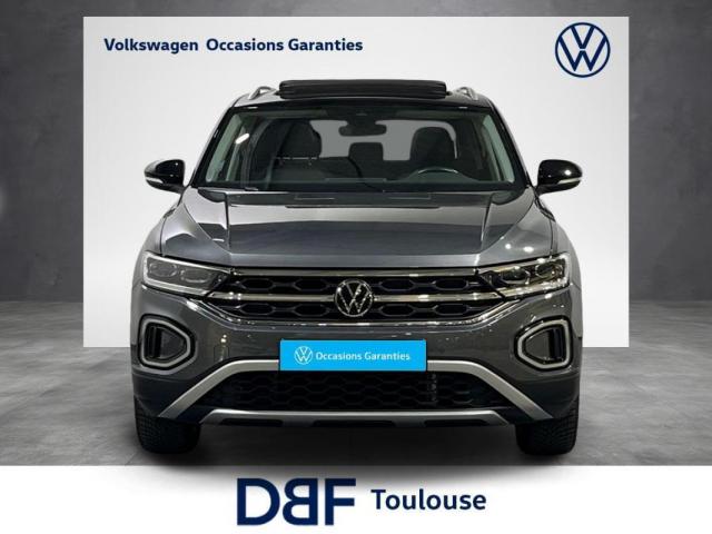 Volkswagen T-Roc image 7