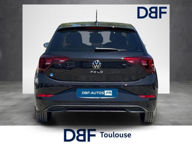 Volkswagen Polo image 7