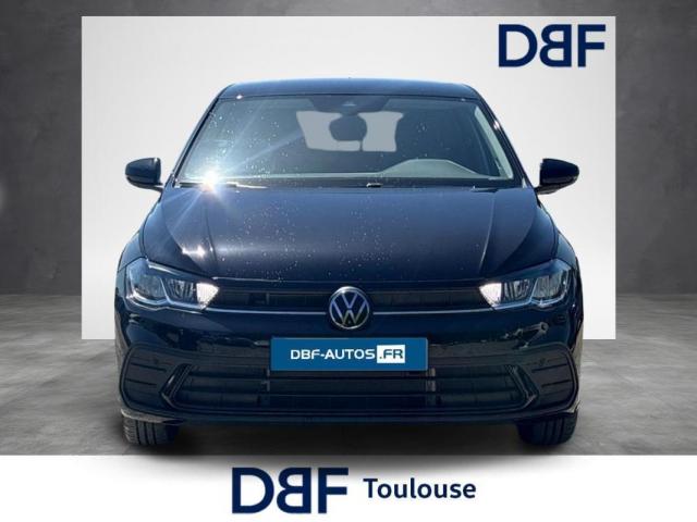 Volkswagen Polo image 1