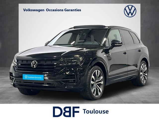 Volkswagen Touareg 3.0 Tsi Ehybrid 462 Ch Tiptronic 8 4motion R