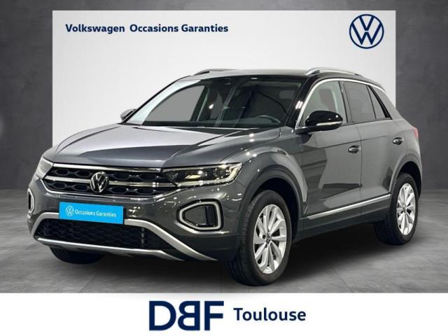 Volkswagen T-Roc 1.5 Tsi Evo 150 Start/stop Dsg7 Style
