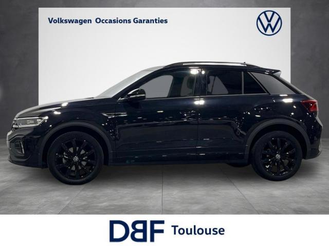 Volkswagen T-Roc image 6