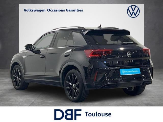 Volkswagen T-Roc image 2