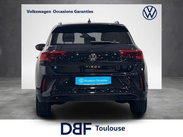 Volkswagen T-Roc image 5
