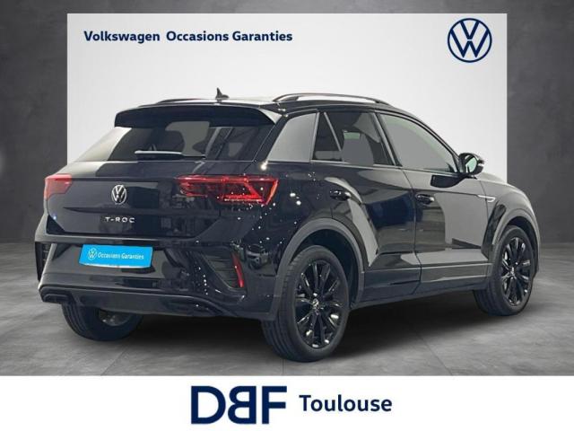 Volkswagen T-Roc image 4