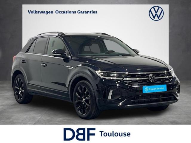 Volkswagen T-Roc image 7