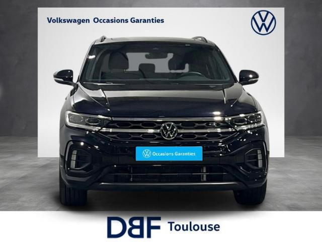 Volkswagen T-Roc image 9