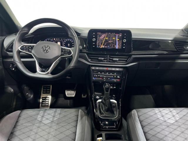 Volkswagen T-Roc image 3