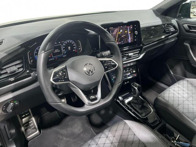Volkswagen T-Roc image 8