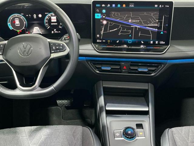 Volkswagen Tiguan image 4