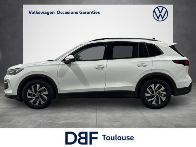 Volkswagen Tiguan image 1