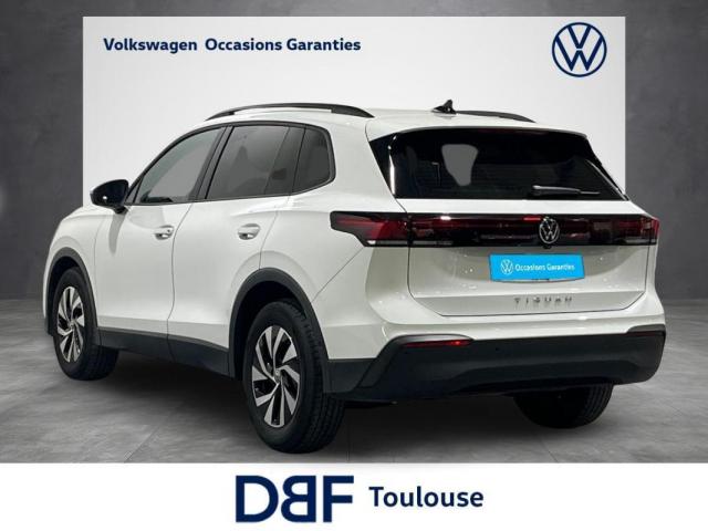 Volkswagen Tiguan image 7