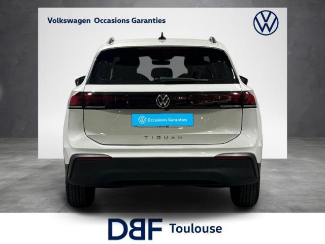 Volkswagen Tiguan image 3