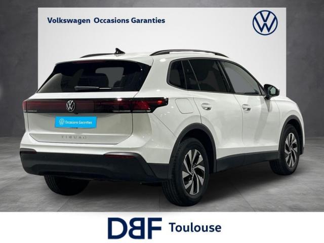 Volkswagen Tiguan image 9