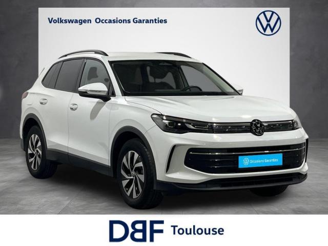 Volkswagen Tiguan image 6