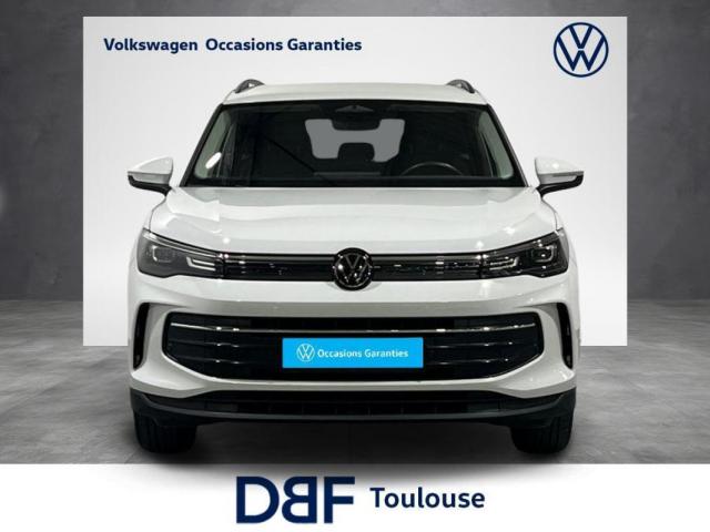 Volkswagen Tiguan image 8
