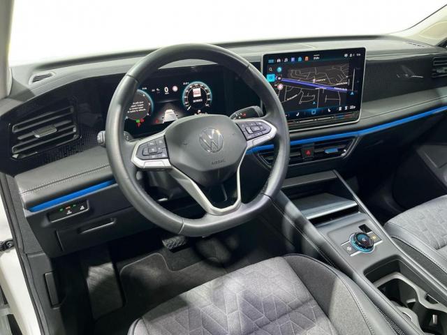 Volkswagen Tiguan image 2