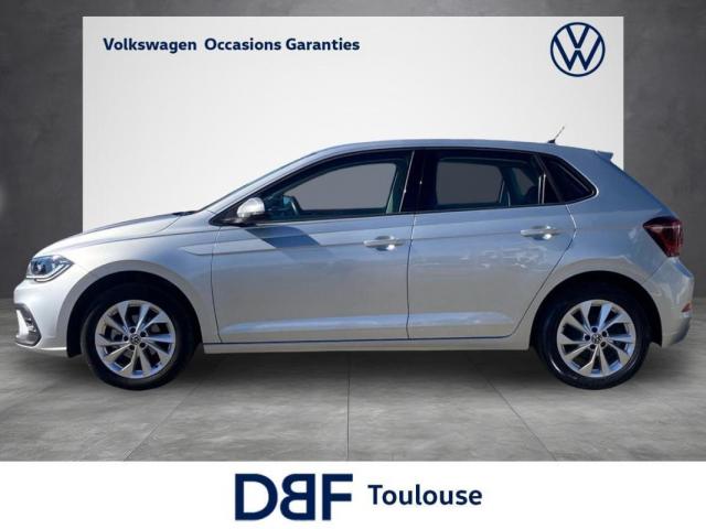 Volkswagen Polo image 8