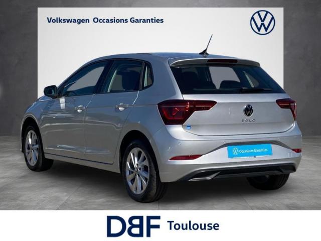 Volkswagen Polo image 3