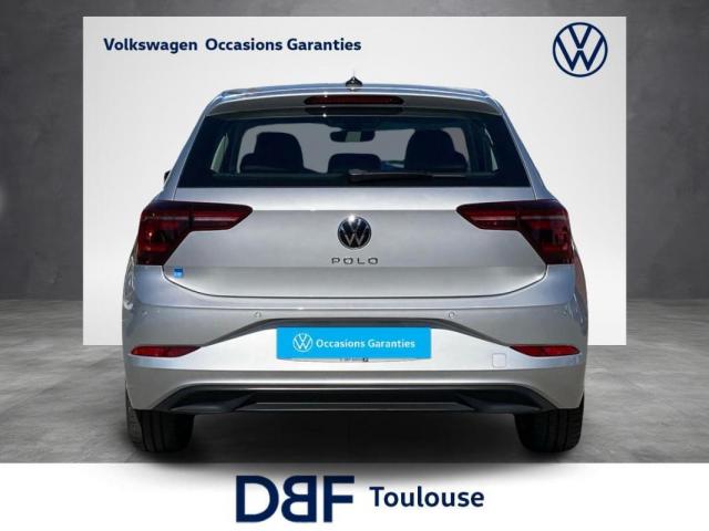 Volkswagen Polo image 4