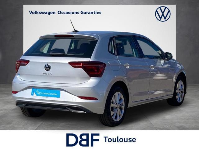 Volkswagen Polo image 7