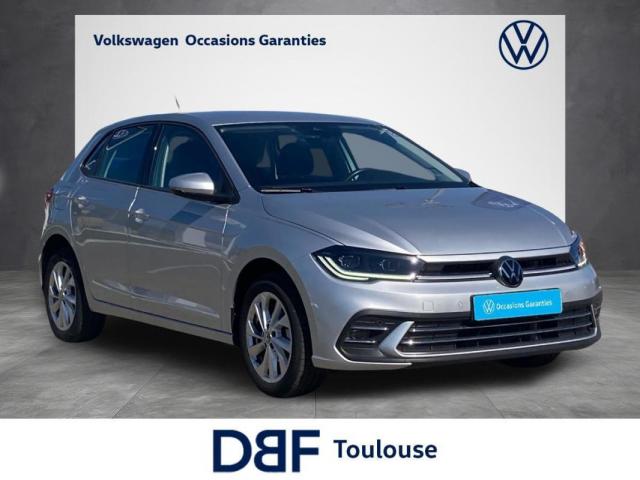 Volkswagen Polo image 6