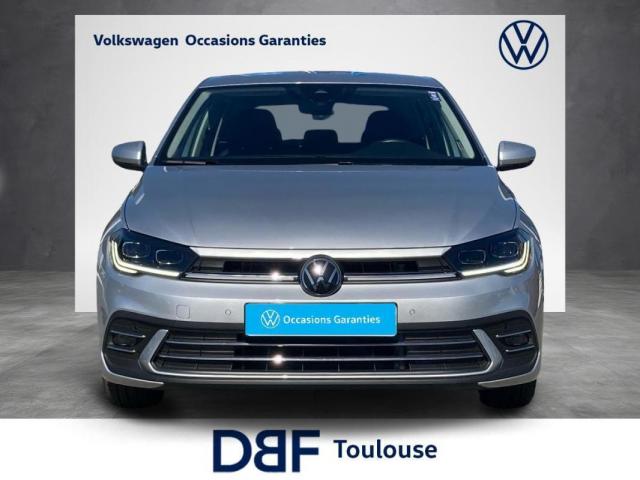 Volkswagen Polo image 5