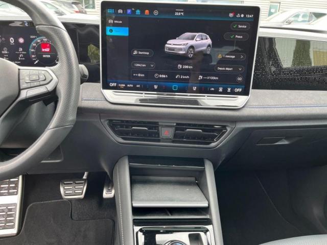 Volkswagen Tiguan image 3