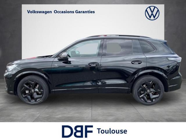 Volkswagen Tiguan image 6