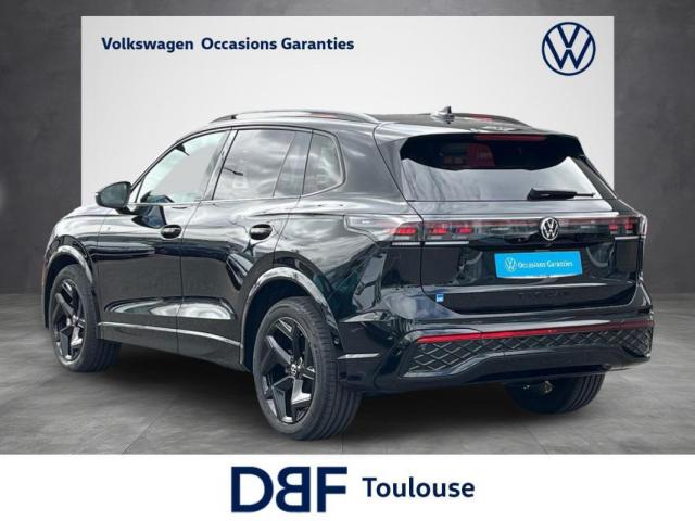 Volkswagen Tiguan image 8