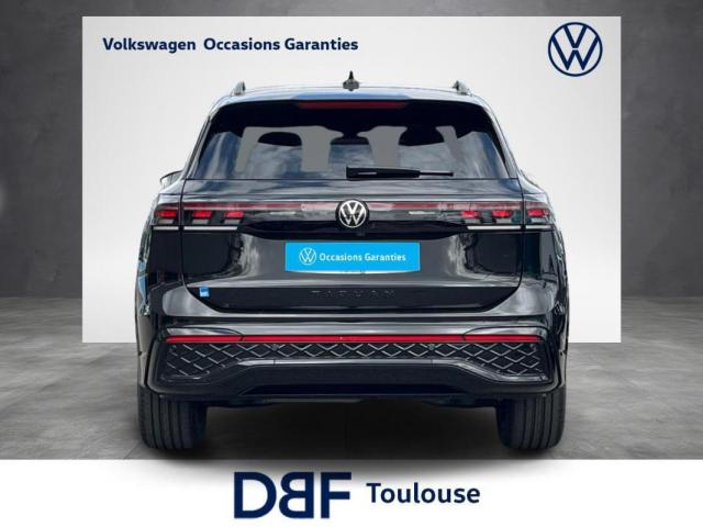 Volkswagen Tiguan image 7