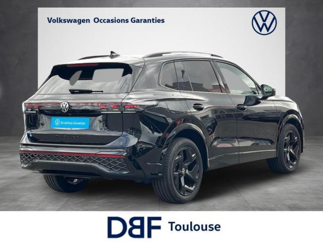Volkswagen Tiguan image 5