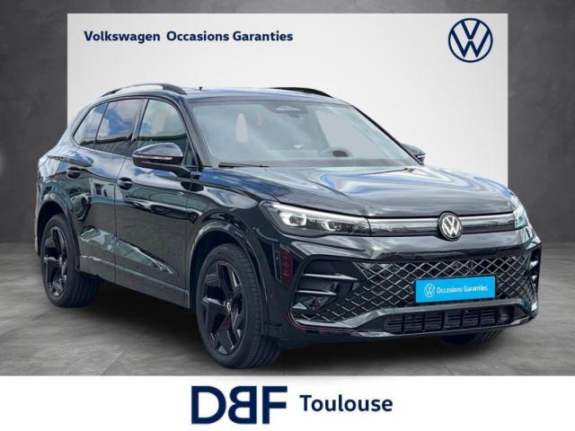 Volkswagen Tiguan image 1
