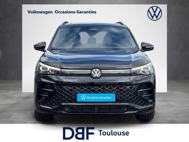 Volkswagen Tiguan image 9