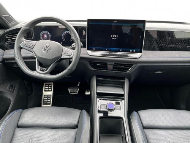 Volkswagen Tiguan image 4