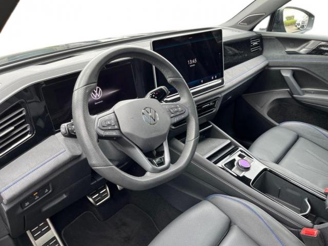 Volkswagen Tiguan image 2