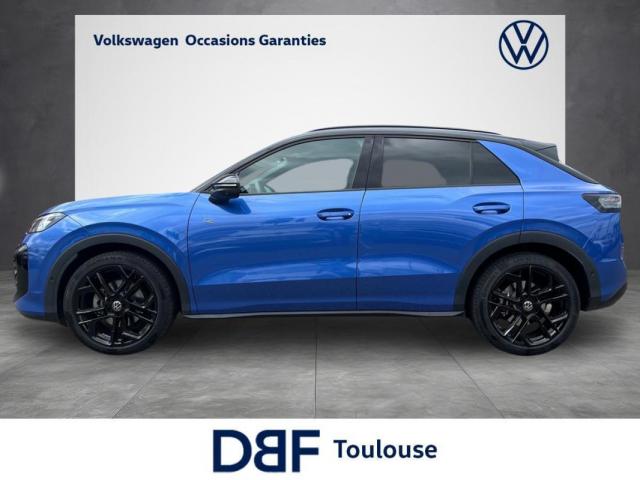 Volkswagen T-Roc image 9