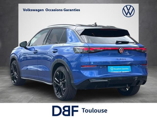 Volkswagen T-Roc image 4
