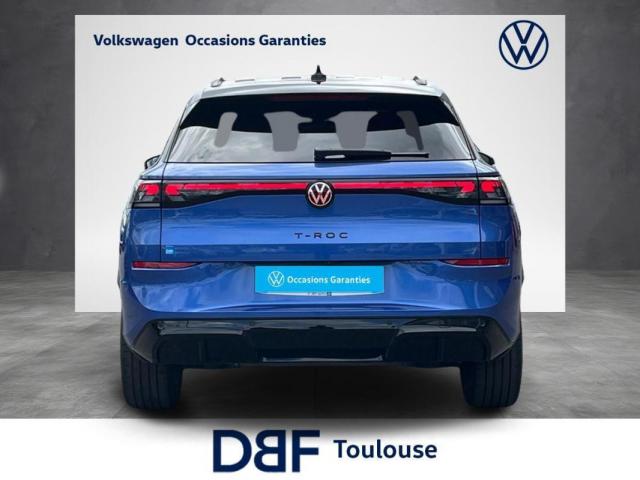 Volkswagen T-Roc image 2