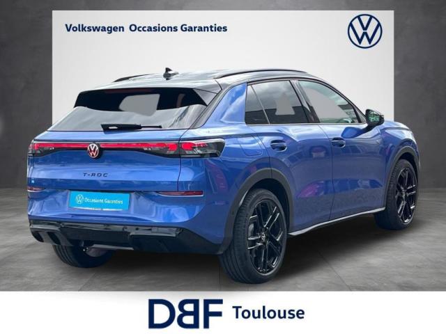 Volkswagen T-Roc image 1