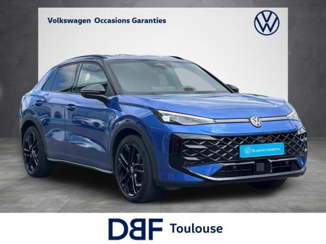 Volkswagen T-Roc image 8