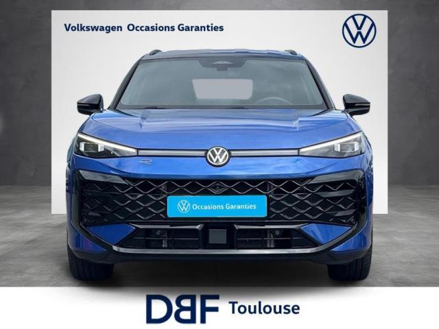 Volkswagen T-Roc image 7